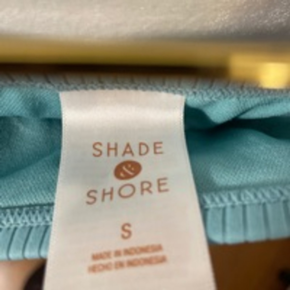 Women's Size S NWT (bottom)& 36C NWOT Top 2 pc Bikini Low Rise Cheeky swimsuit - Picture 8 of 10